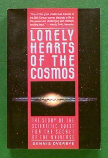 Lonely Hearts of the Cosmos: The Story of