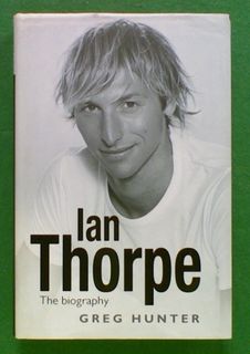 Ian Thorpe The Biography