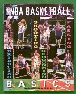 NBA Basketball Basics