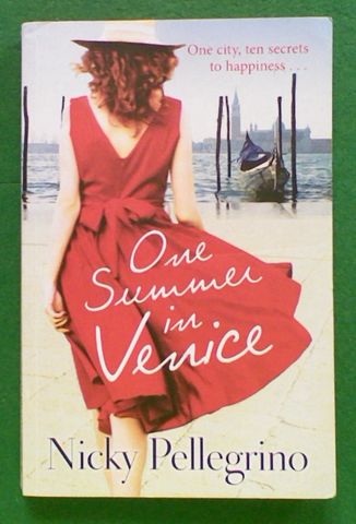 One Summer in Venice