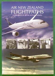 Air New Zealand Pathways: A Tale about an airline and industry