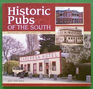 Historic Pubs of the South