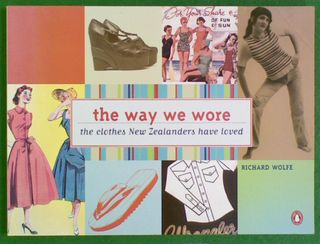 The Way We Wore: The clothes New Zealanders have loved