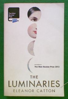 The Luminaries