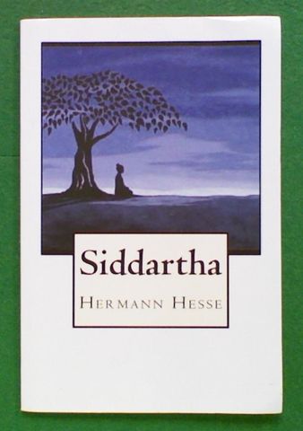 Siddhartha (Spanish Edition)