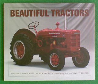 Beautiful Tractors