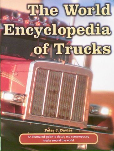 The World Encyclopedia of Trucks