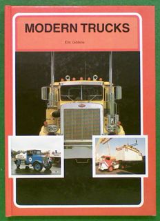 Modern Trucks