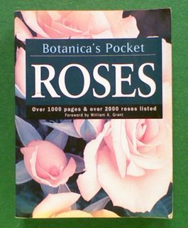 Botanica's Pocket Roses