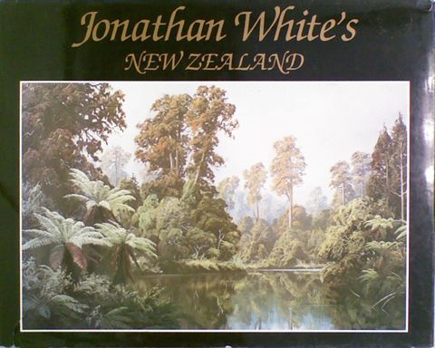 Jonathan White's New Zealand