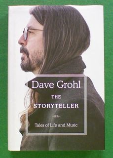 The Story Teller : Tales of Life and Music
