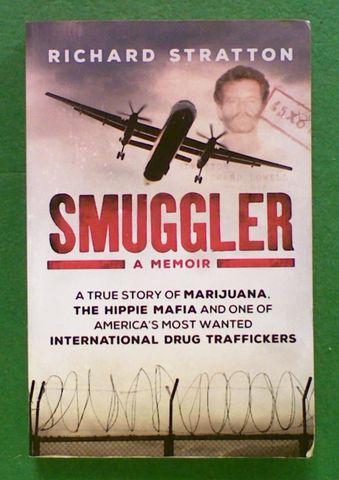 Smuggler: A Memoir
