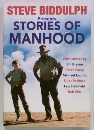 Stories Of Manhood