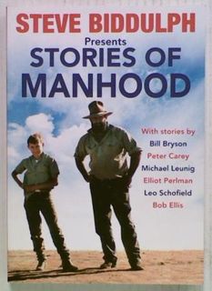 Stories Of Manhood