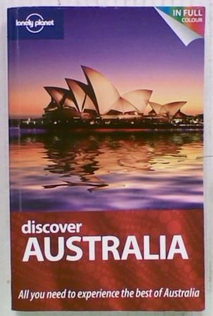 Discover Australia (2010)