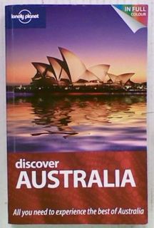 Discover Australia (2010)
