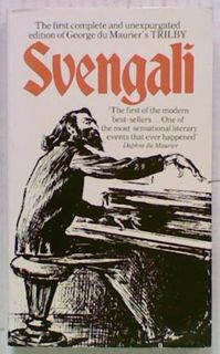 Svengali (Trilby)