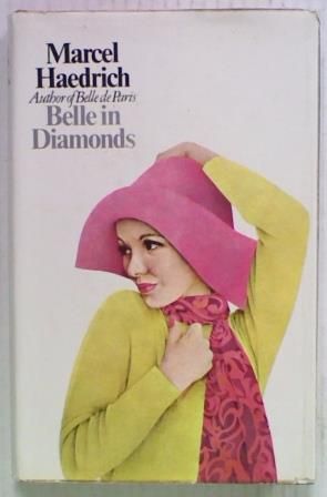 Belle in Diamonds  (Hard Cover)