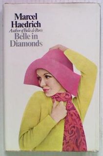Belle in Diamonds  (Hard Cover)