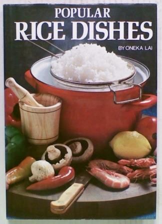 Popular Rice Dishes
