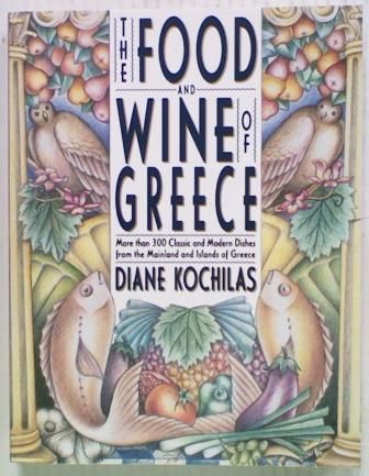 The Food and Wine of Greece