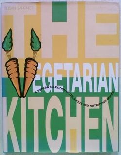 The Vegetarian Kitchen