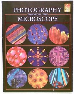 Photography Through The Microscope