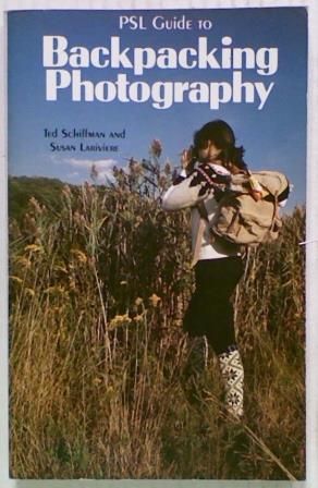 PSL Guide to Backpacking Photography