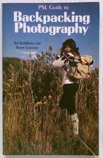 PSL Guide to Backpacking Photography