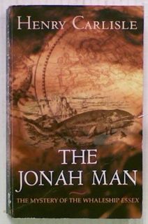 The Jonah Man