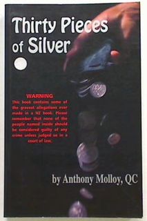 Thirty Pieces of Silver