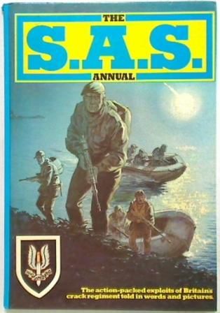 The S.A.S. Annual