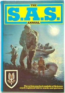 The S.A.S. Annual