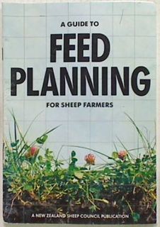 A Guide to Feed Planning for Sheep