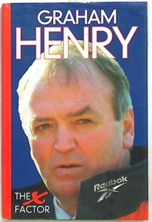 Graham Henry The X Factor