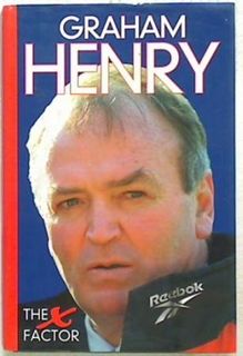 Graham Henry The X Factor