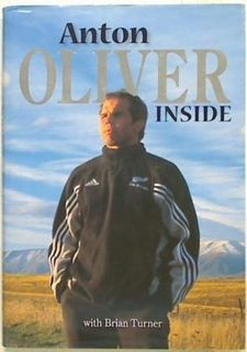 Anton Oliver Inside