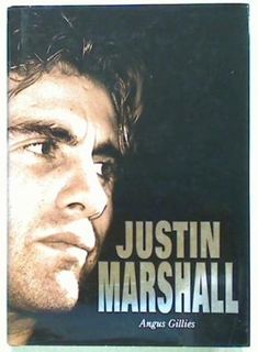 Justin Marshall