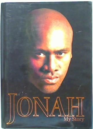 Jonah. My Story (Hard Cover)