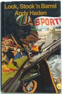 Lock, Stock'n Barrel