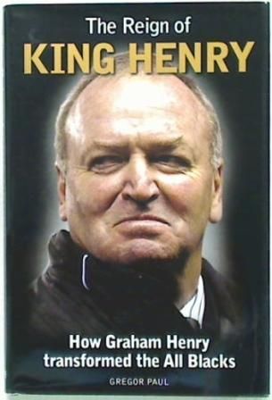 The Reign of King Henry