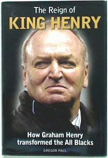 The Reign of King Henry