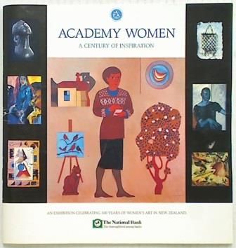 Academy Women. A Century of Inspiration