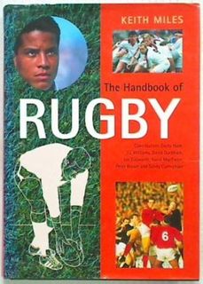 The Handbook of Rugby