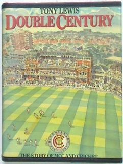 Double Century. The Story of MCC and