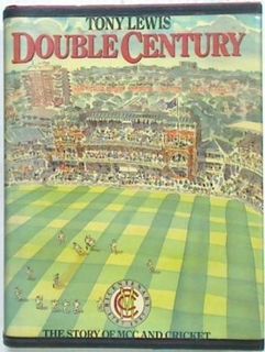 Double Century. The Story of MCC and