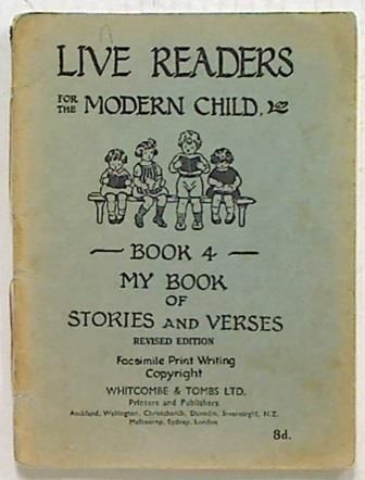 Live Readers for the Modern Child