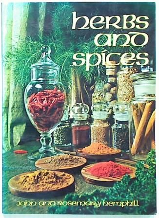 Herbs and Spices