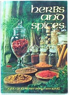 Herbs and Spices
