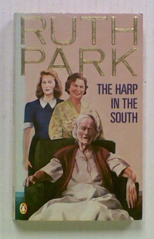 The Harp In The South